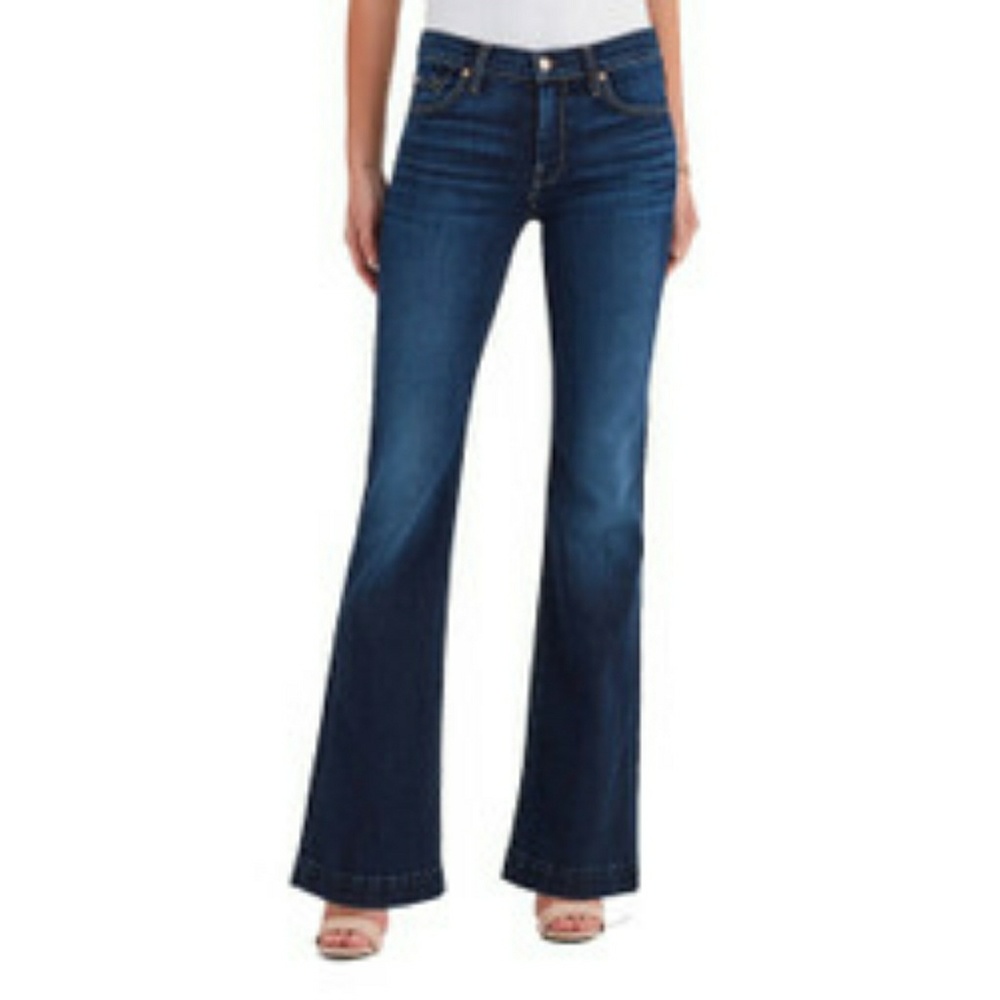 Seven For All Mankind women's jeans